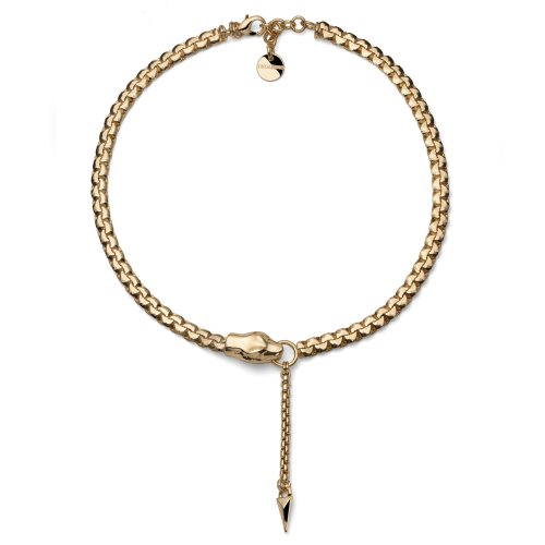 Collana Unoaerre Donna in Bronzo 008EXH0054000 2860 - 008EXH0054000 2860